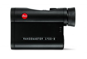 Leica Rangemaster 2700-B