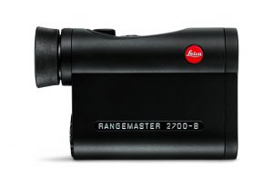 Telemetro da caccia Leica Rangemaster 2700-B