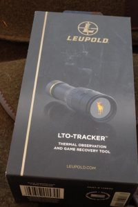 Leupold LTO - Tracker