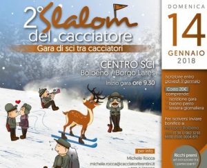 Slalom del Cacciatore