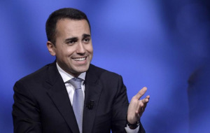 Di Maio