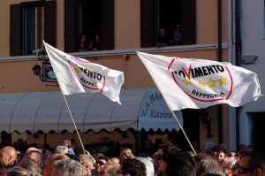 Movimento 5 Stelle