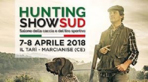 Hunting Show Sud