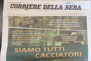 Corriere della Sera