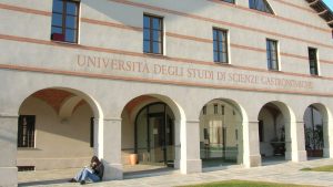 Università degli Studi di Pollenzo