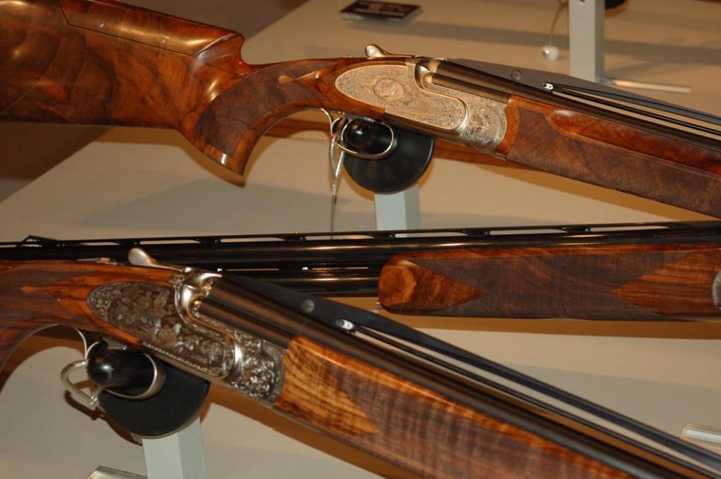 fucili da caccia