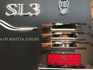 Beretta SL3