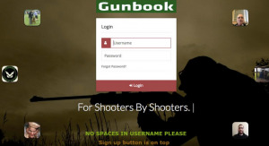 Gunbook