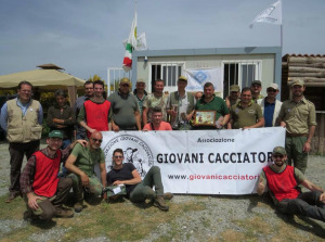 Giovani Cacciatori