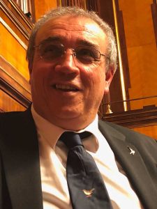 senatore Bruzzone