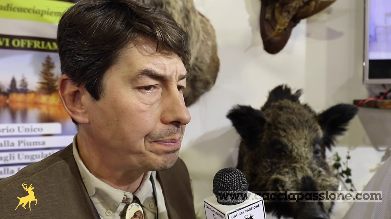 L’azienda turistico venatoria Tenuta Bonicelli – HIT Show 2018