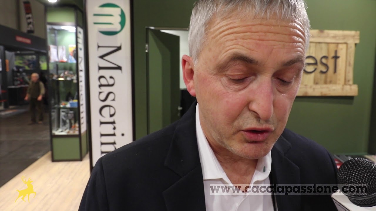 Coltellerie Maserin – HIT Show 2018