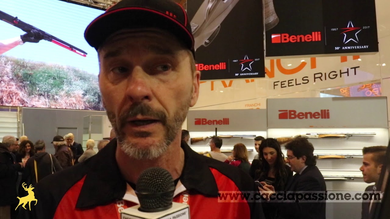 Benelli M2 Speed Performance