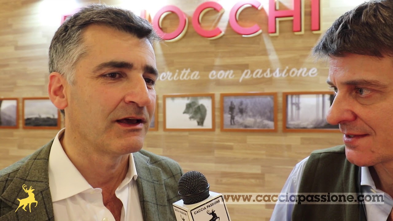 Fiocchi Munizioni – HIT Show 2018