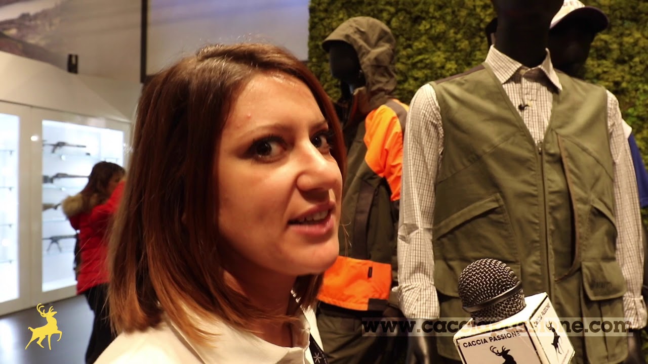 Beretta Spring Summer 2018. Ecco la nuova collezione..