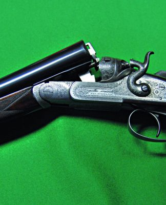 Armi, caccia e storie romagnole