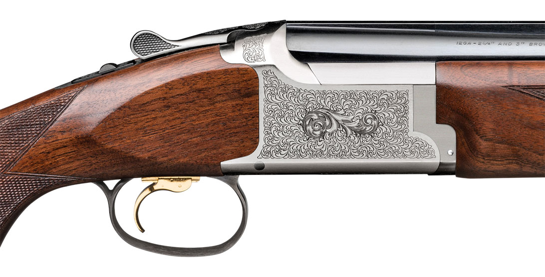 Browning B525 Liberty Light Browning B525 Liberty Light