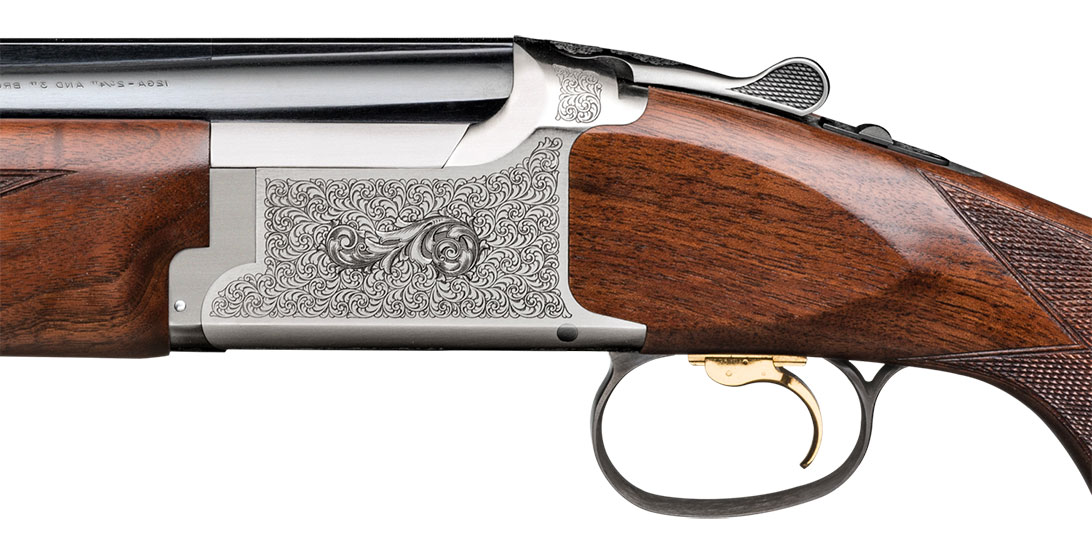 Browning B525 Liberty Light Browning B525 Liberty Light