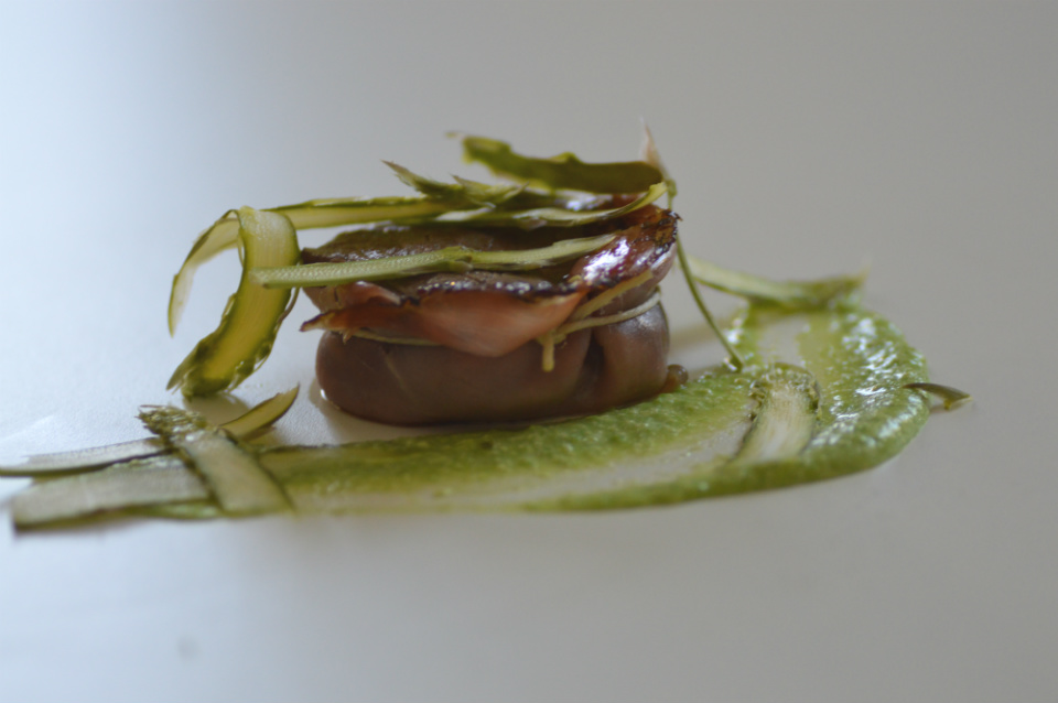 filetto di cervo Filetto di cervo