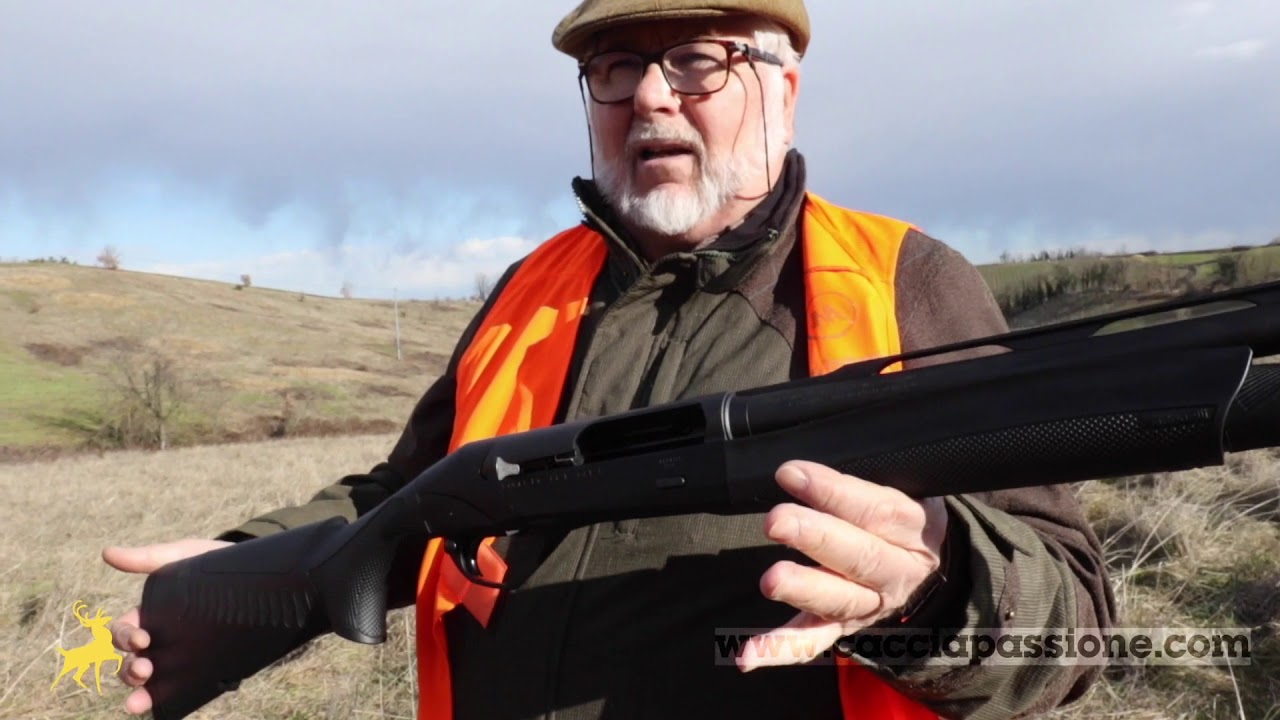 Benelli Super Black Eagle 3