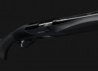 Benelli: la cura delle superfici con il trattamento Be.S.T. Benelli Raffaello Be Diamond