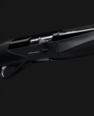 Benelli: la cura delle superfici con il trattamento Be.S.T. Benelli Raffaello Be Diamond