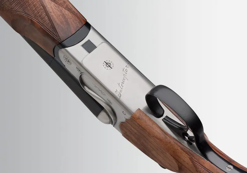 Fucile In Tela Di Pelle Fucile Da Caccia Cinghia Per Il Trasporto - Foto 8