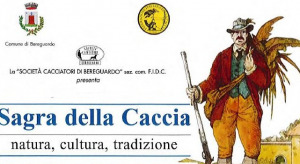 Sagra della Caccia