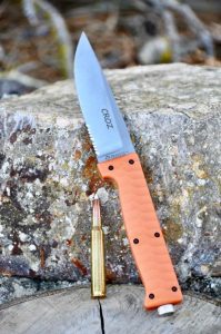 Coltello da caccia Maserin Croz