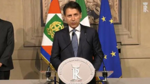 Nuovo Governo