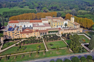 Castel Porziano