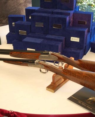 La Fausti al traguardo dei primi 70 anni