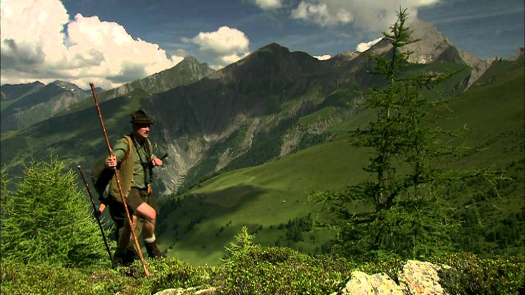 Swarovski Optik – Il meraviglioso mondo del cacciatore..