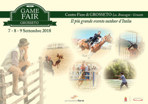 Game Fair