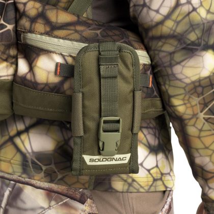 decathlon pantaloni da caccia