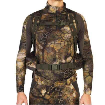 gilet caccia solognac