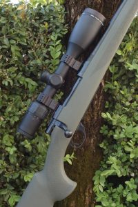 Howa 1500 Varminter Hogue in .300 Win. Mag.