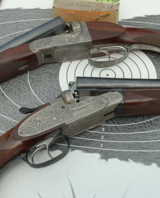 Rescountre d’Africa