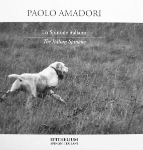 spinone italiano libro