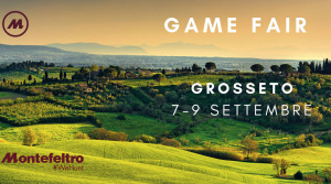 Game Fair