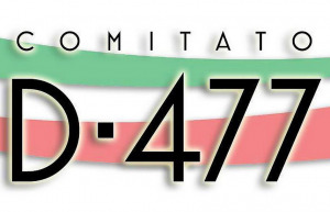 Comitato Direttiva 477