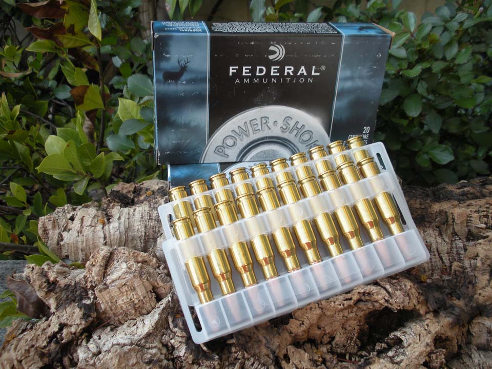 federal ammunition