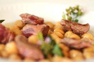 Zuppa di cinghiale Zuppa cinghiale