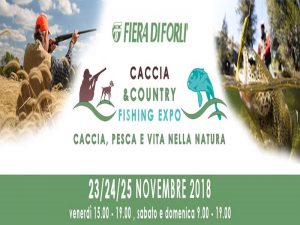 Caccia & Country Expo