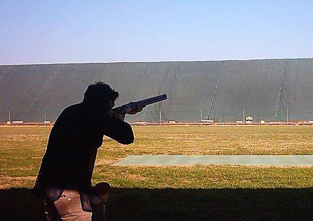 tiro a volo tiro a volo