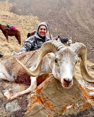 Caccia – Una passione inestinguibile