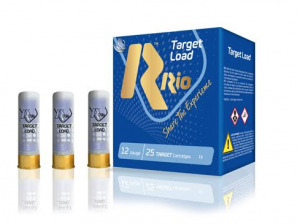 RIO Ammunition