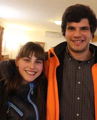 Sabatti, Konus e Fiocchi ad Albera Ligure