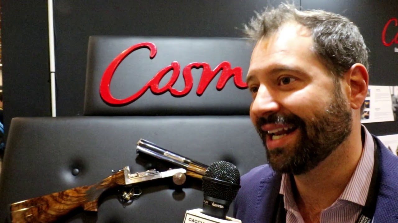 Cosmi news | HIT Show 2019