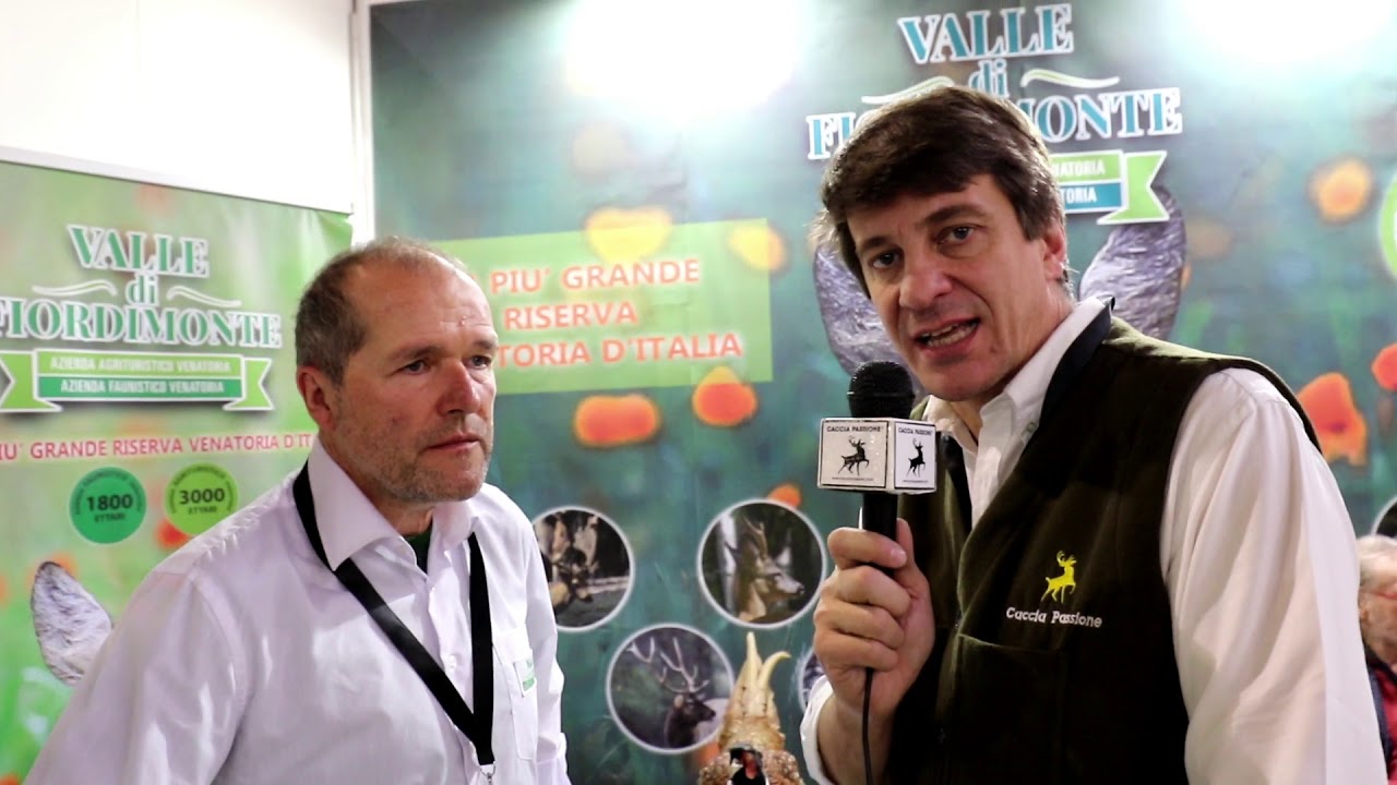 Riserva Fiordimonte | HIT Show 2019